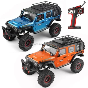 WLtoys 104010