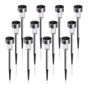 China Stainless Steel Path Lights