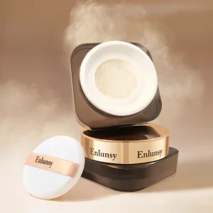 Private Label Soft Mist Air Setting Loose Powder OEM ODM