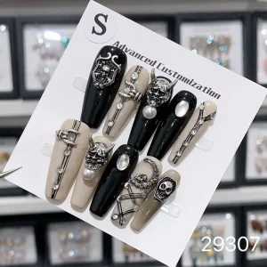 Luxury Wholesale 100% Handmade DIY Custom Logo Designs