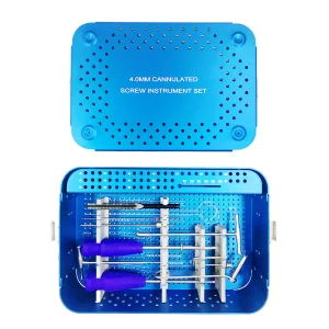 Herbert Screw Set