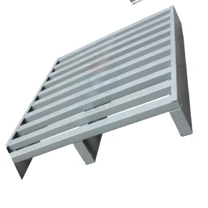 Metal Pallet Manufacturers