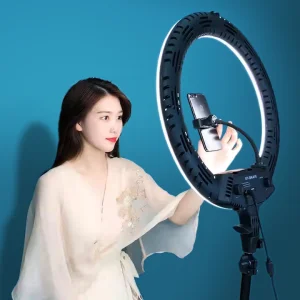 Ring Light 14 18 21 Inch