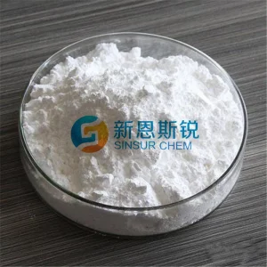 Factory Price Nutrition Enhancer Calcium Lactate Food Additive
