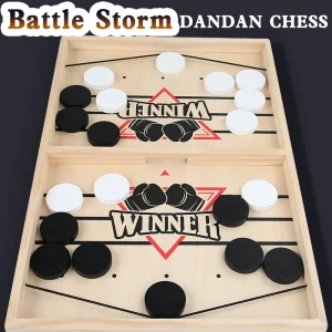 4 in 1 Game