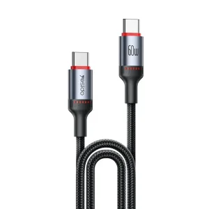 60W Type-C Fast Charging Cable