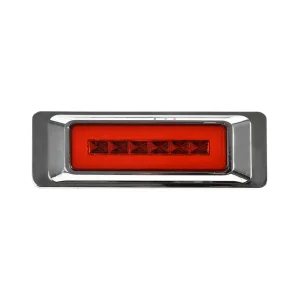 Wholesale Truck Side Light 12V 24V Marker Trailer Light LED OEM ODM Truck Side Light