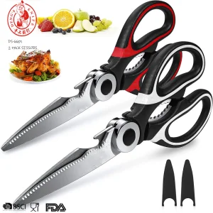 Heavy Duty Kitchen Shears