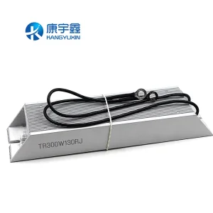 4800W 19 Ohm Brake Resistor