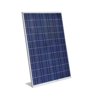 Suporte Painel PV Industrial