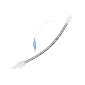 Premium PVC Tracheal Tube with Cuff