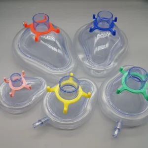 Anesthesia Mask