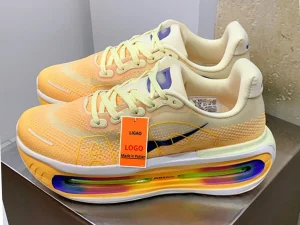 Zapatillas Deportivas Premium de Alta Calidad - Plataforma