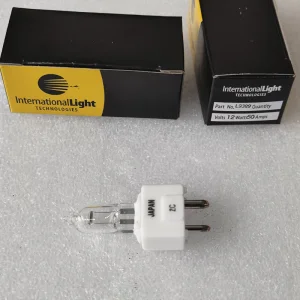 Runway Edge Lighting for Airport Airfield Lamp Illuminating Bulbs for Airport Runway Edge Lights Evv 6128 58798 10099 Ahq4c-6.6A-120ws-49cm