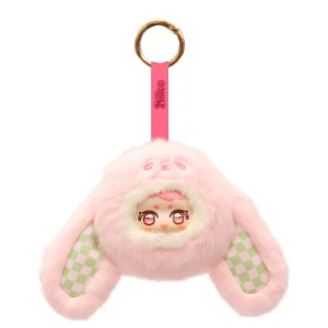 ODM Plush Toy Factory Custom Stuffed Animals for Theme Parks and Brand Merchandise