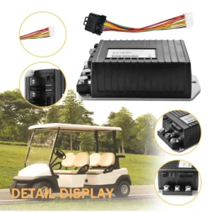 Motor Controller