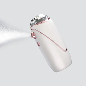 Handheld High Pressure Oxygen Injection