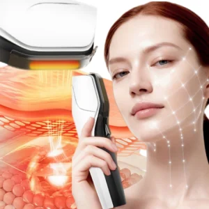 Mini Portable Skin Machine