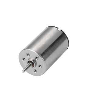 12mm Micro Coreless Motor