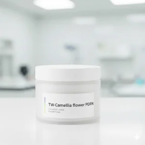 TW Camellia Flower PDRN 1000ppm Liquid