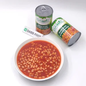 Verduras enlatadas al por mayor