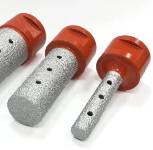 Diamond bit for concrete