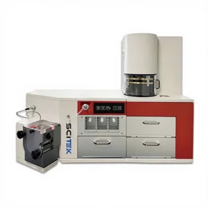 SCITEK Wheat Flour Alveograph