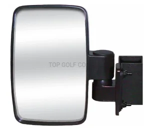 Folding Side Mirrors