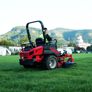 Mower