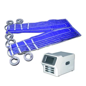 24 Chamber Air Pressure Compression Leg Massage Physical Therapy Pressotherapy