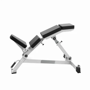 Multi-Functional Gym Training Chair Weight Bench Adjustable Dumbbell Bench Strength Fitness Machine Workout Equipment