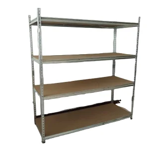 Boltless Storage Rack