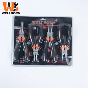 Snap Ring Pliers Set