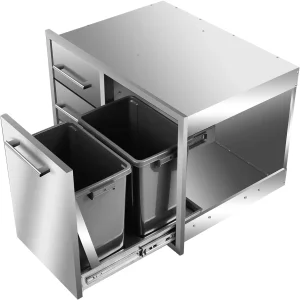 Sliding Cabinet