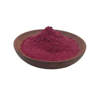 Black Purple Carrot Extract 100% Water Soluble Vegetable Concentrate Wild Food Grade Vitamin Black Carrot Juice Powder Drum