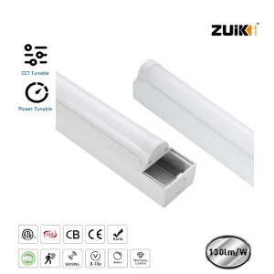 Luz de batten LED brillante