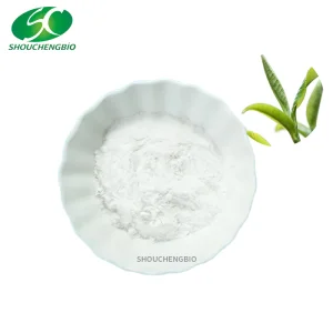 L-Theanine Powder Ingredient High Purity