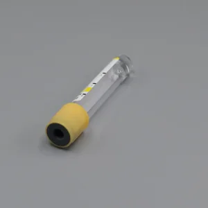 Blood Collection Tube