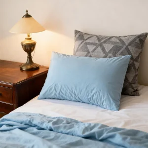 Memory OEM&amp; ODM Carton Small, Medium, Large Silk Waterproof Pillow Cover Pillow Case for Babies