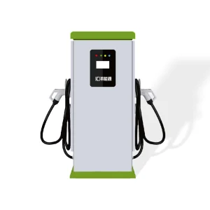 Home Wallbox Level 2