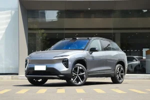 Best China Luxury Brand NIO ES7 Pure Electric 4WD SUV Medium And Large Smart Cars Suppliers, Service