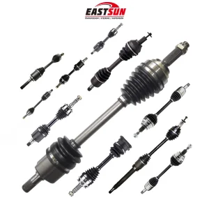 CV Drive Shaft Toyota Nissan