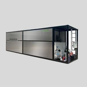 Asphalt Melting Equipment