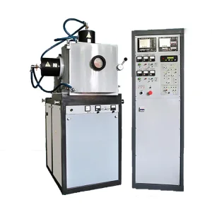 Versatile DC and Mf Sputtering System for Decorative, Functional, and Large-Area Coatings High Uniformity and Production Efficiency