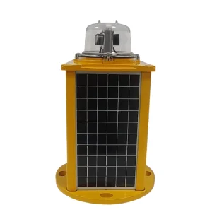 Solar LED Navigation