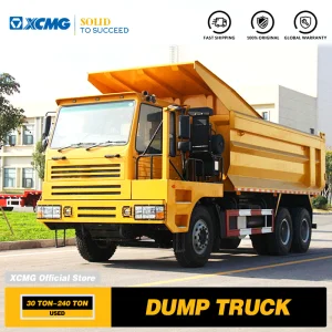 XCMG Xdr100