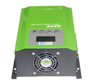 40A MPPT PV Charger