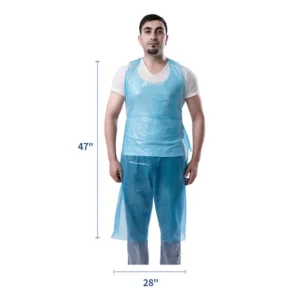 Customizable Cooking Apron