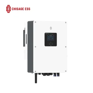 Residential Low Voltage Inverter