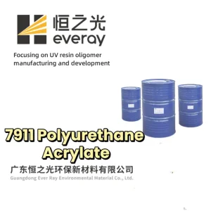 Polyurethane Acrylate 7911